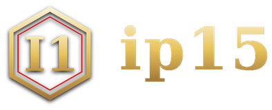 ip15 logo